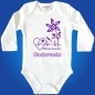 Preview: Baby Body Pflegefachmann